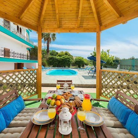 Villas Marianna Kalavárda 외부 사진