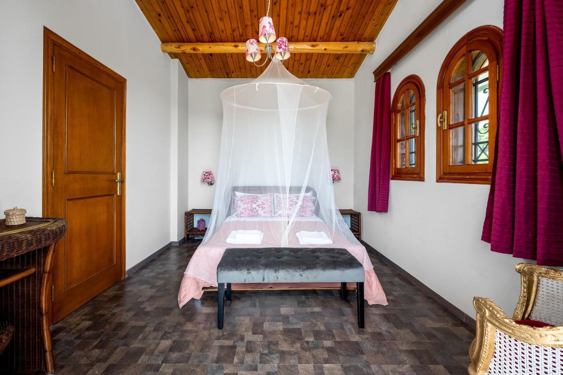 Villas Marianna Kalavárda 외부 사진