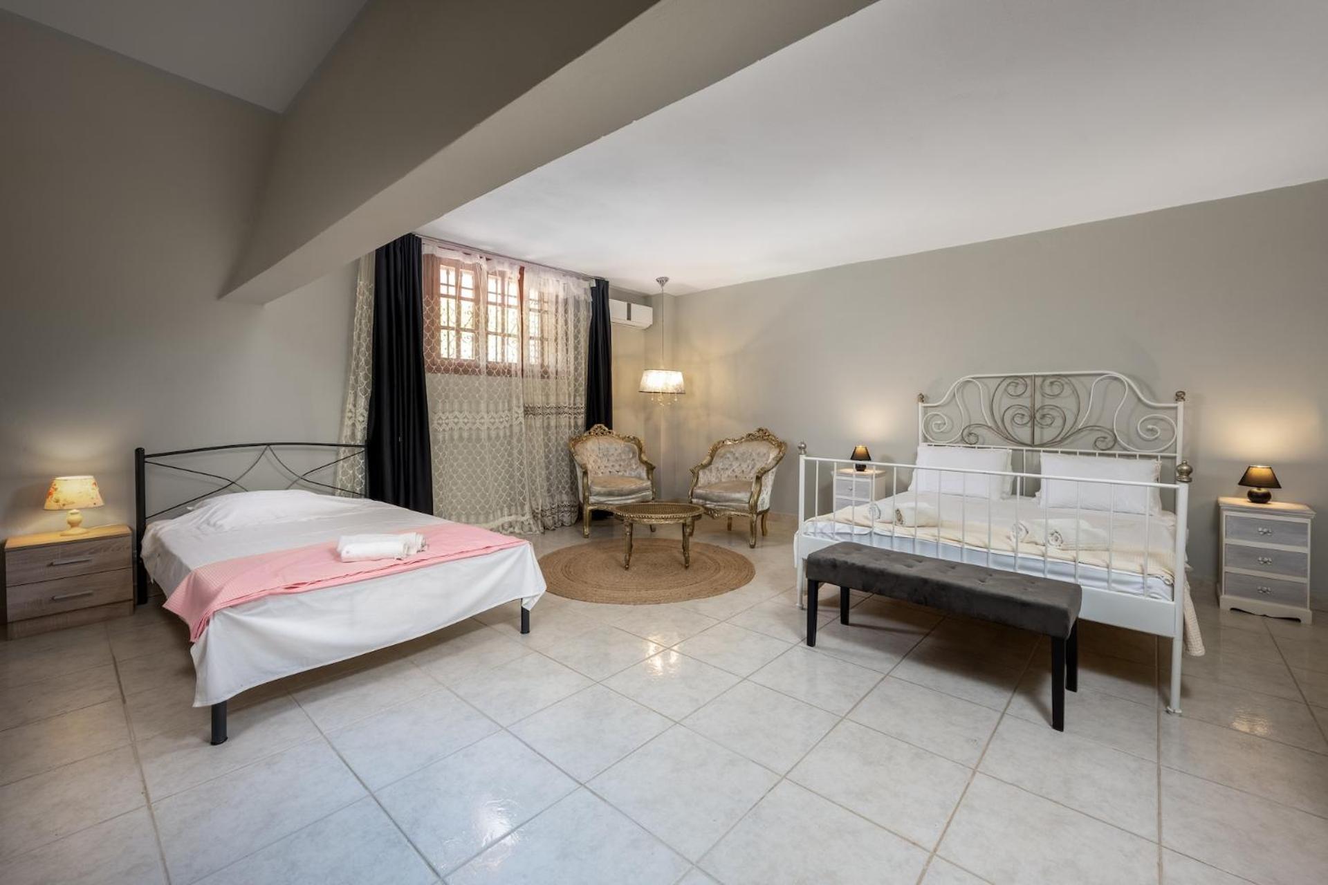 Villas Marianna Kalavárda 외부 사진