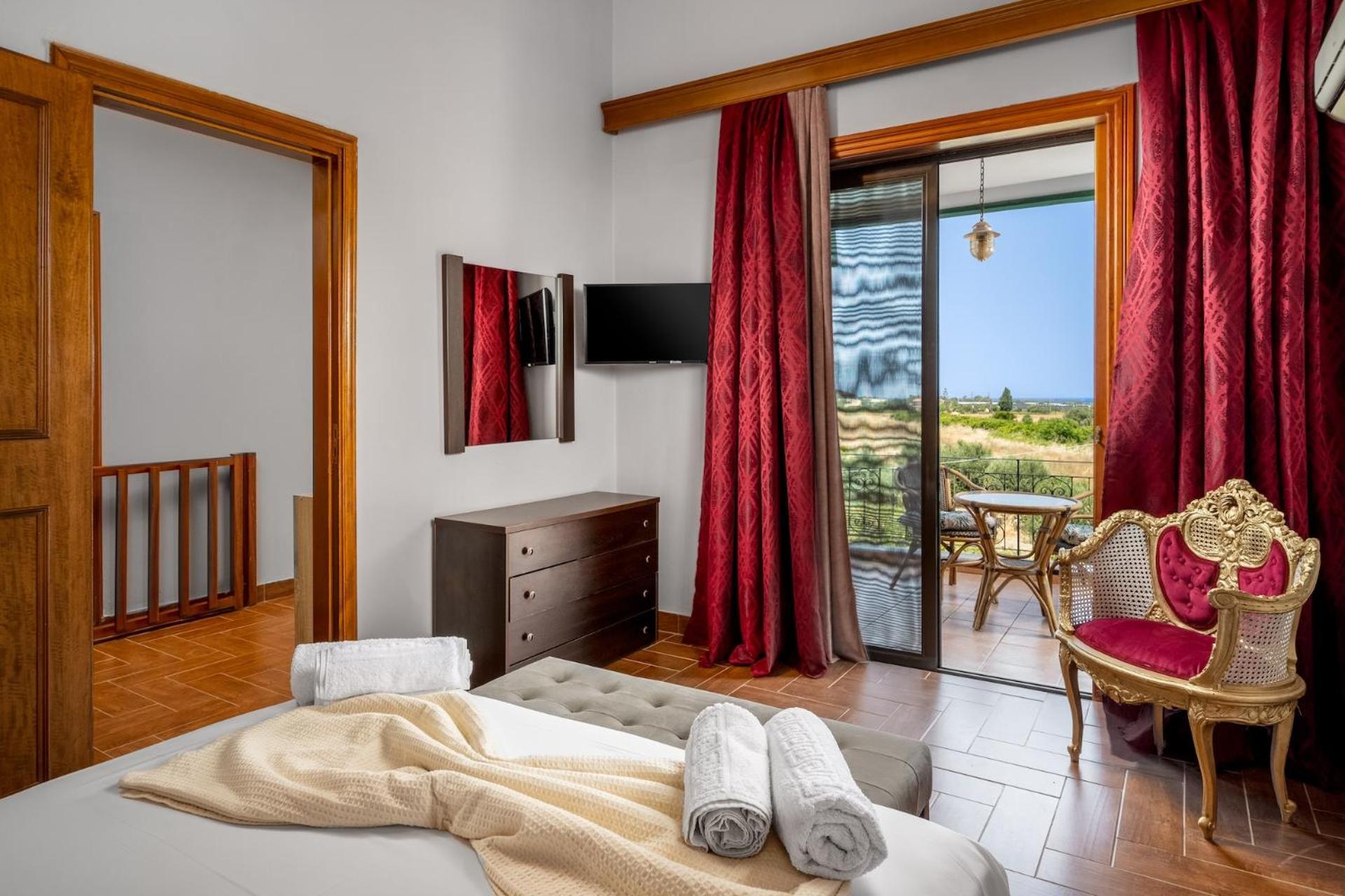 Villas Marianna Kalavárda 외부 사진