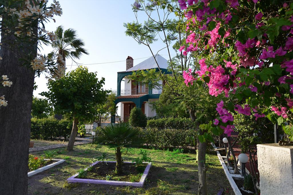 Villas Marianna Kalavárda 외부 사진