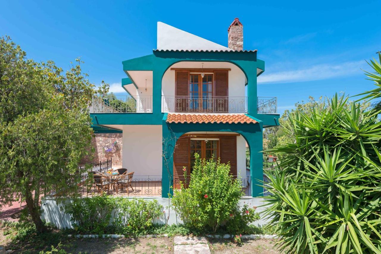 Villas Marianna Kalavárda 외부 사진