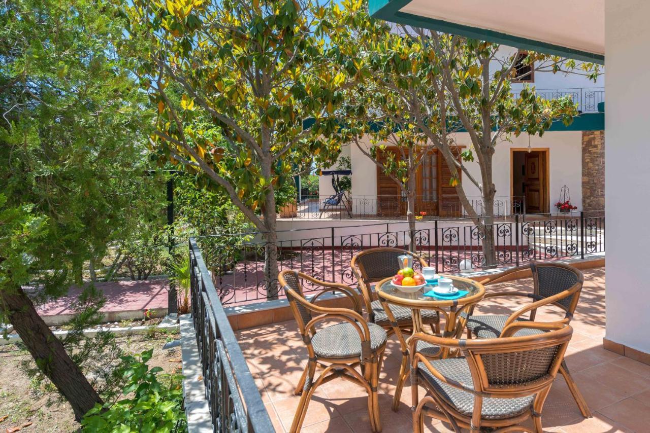 Villas Marianna Kalavárda 외부 사진