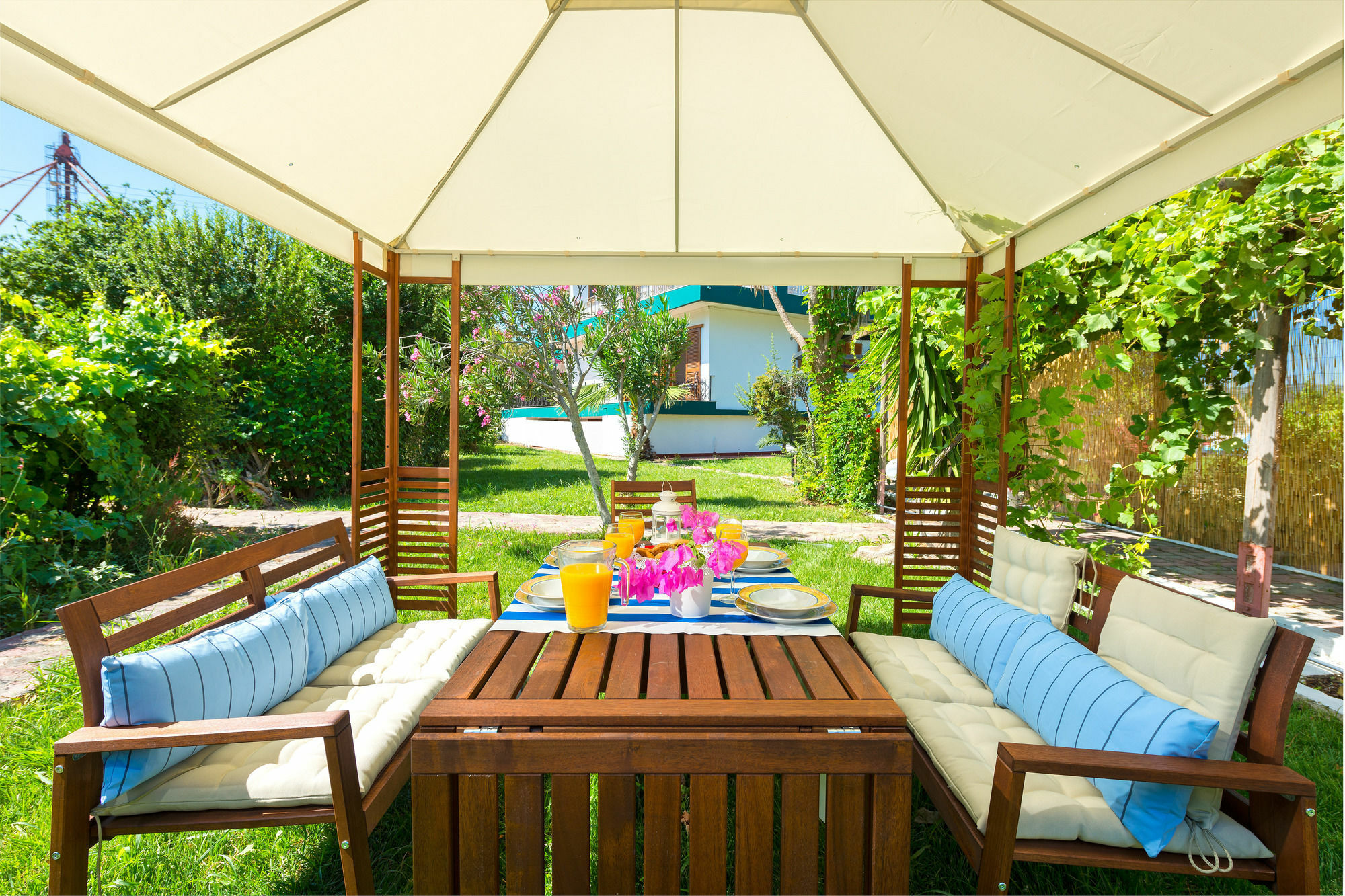 Villas Marianna Kalavárda 외부 사진