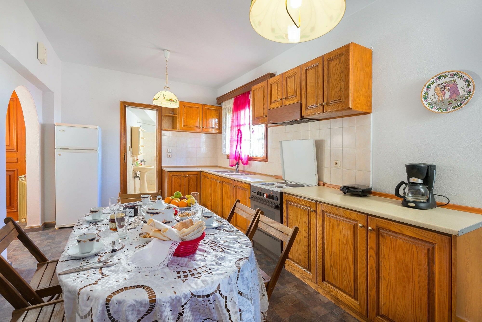 Villas Marianna Kalavárda 외부 사진
