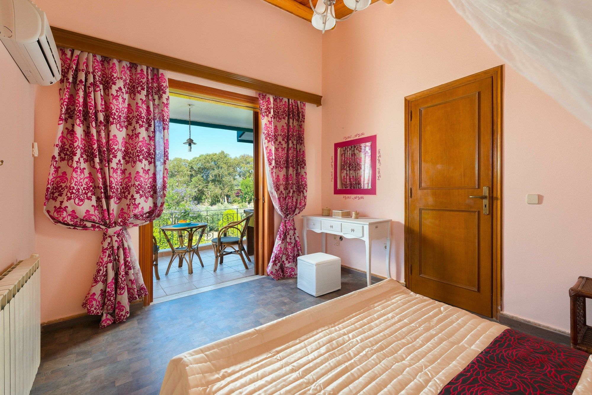 Villas Marianna Kalavárda 외부 사진