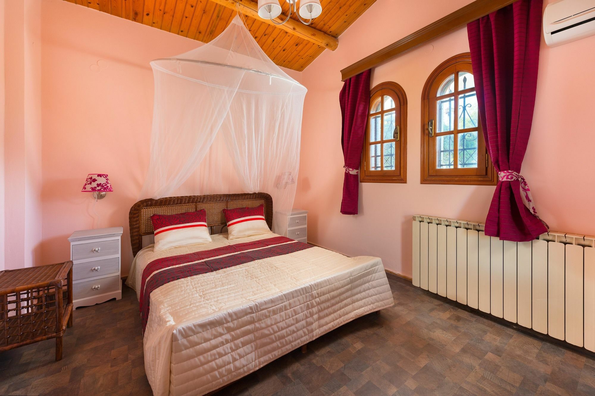 Villas Marianna Kalavárda 외부 사진