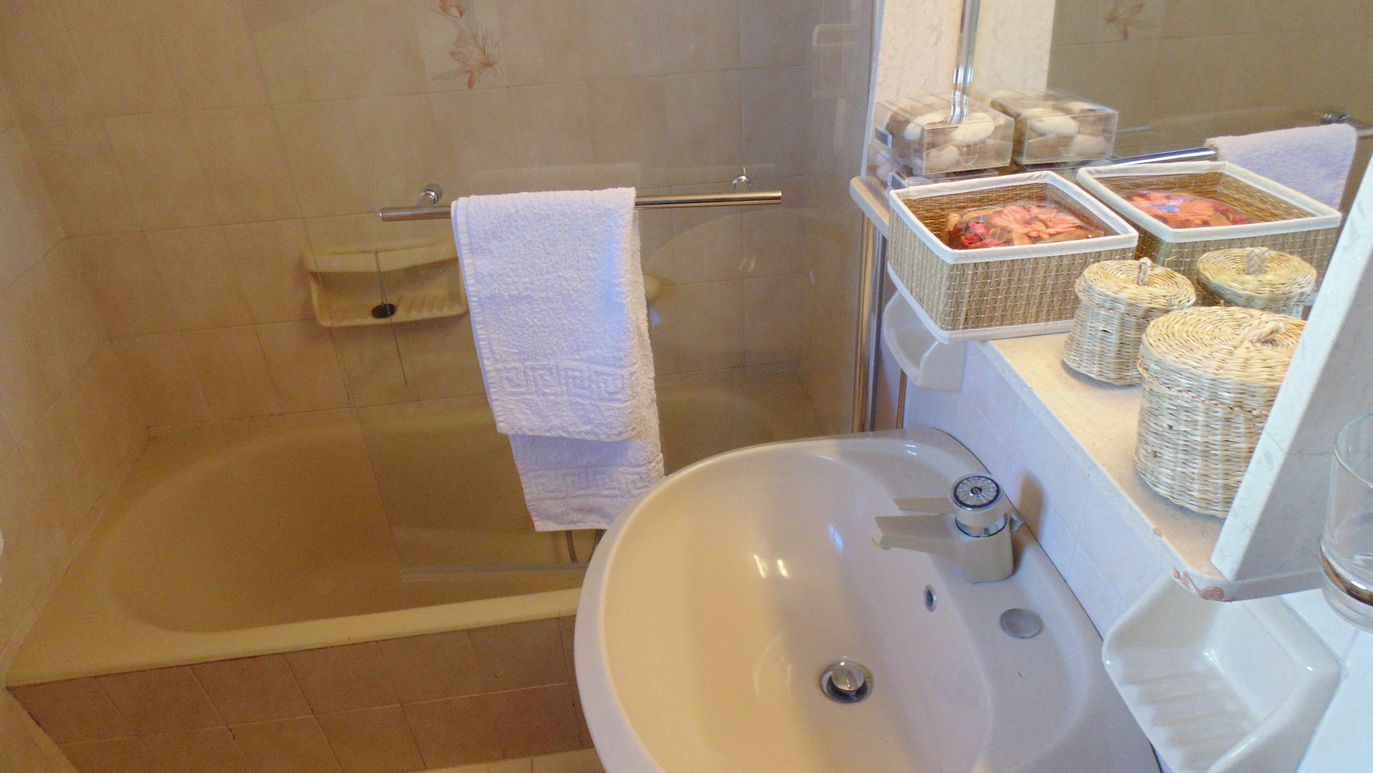 Villas Marianna Kalavárda 외부 사진