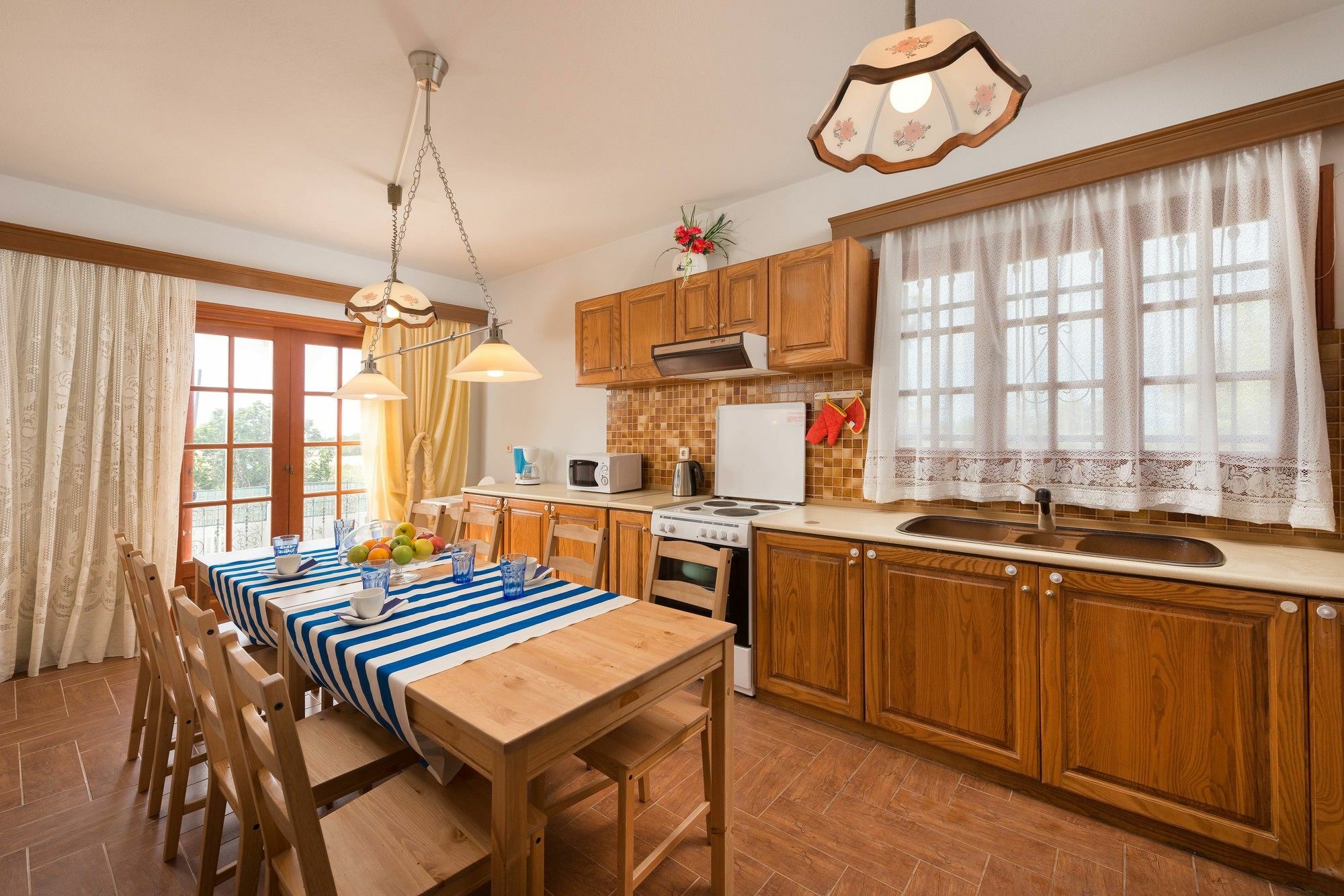 Villas Marianna Kalavárda 외부 사진