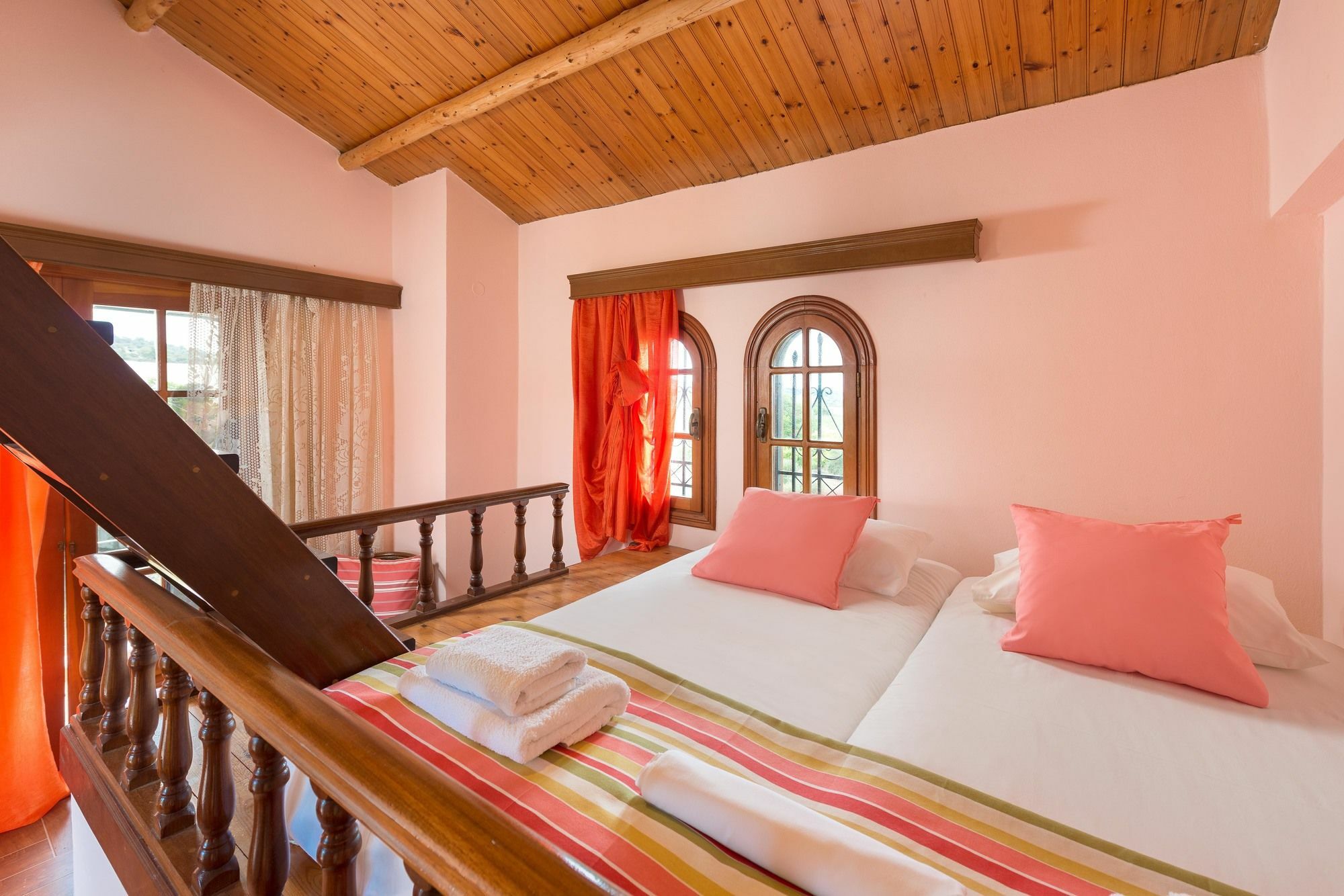 Villas Marianna Kalavárda 외부 사진