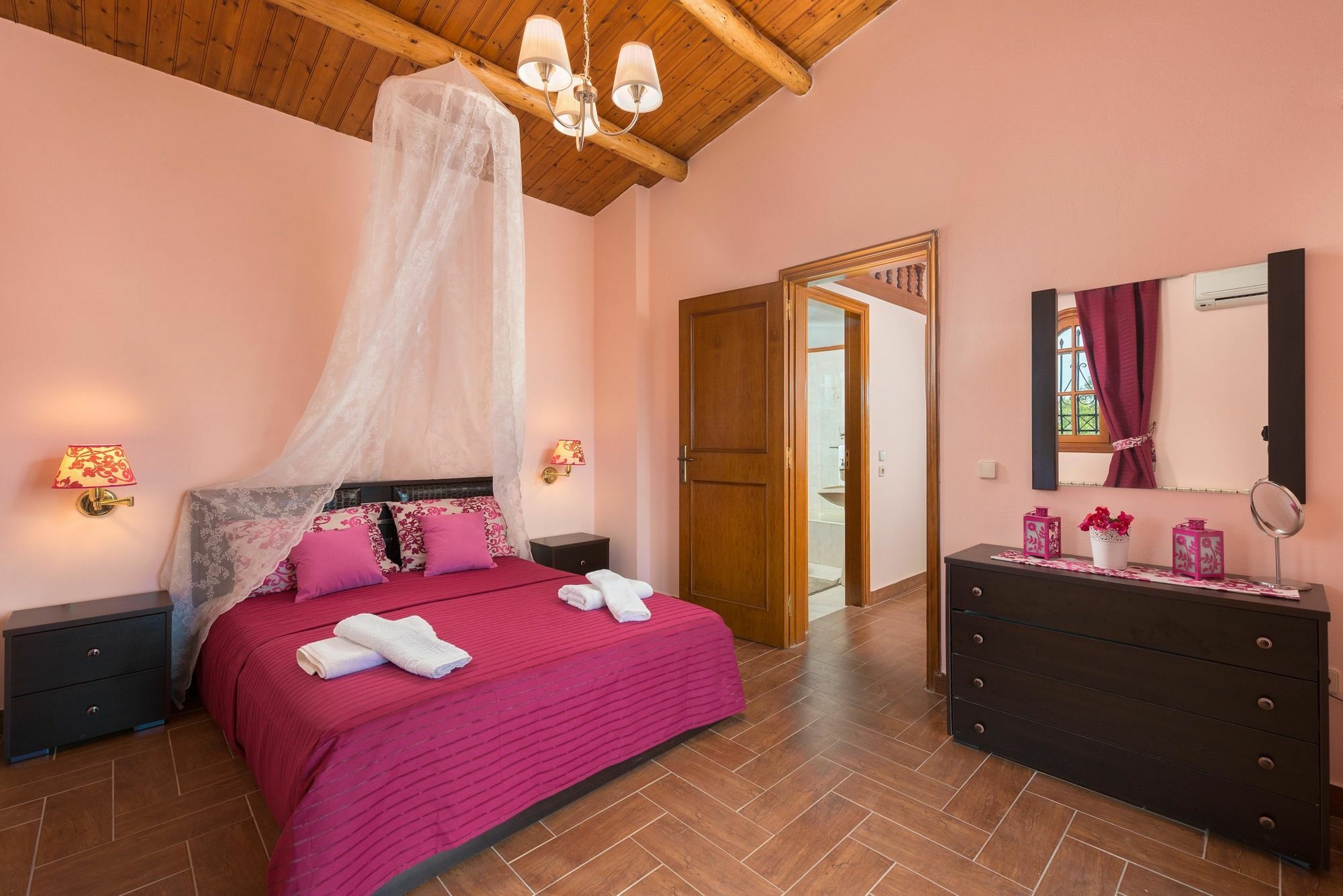 Villas Marianna Kalavárda 외부 사진
